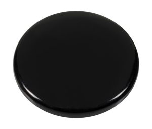 Westcott AC-E10817 Magneet Zwart Pak à 10st. Ø 30x8mm, 900g
