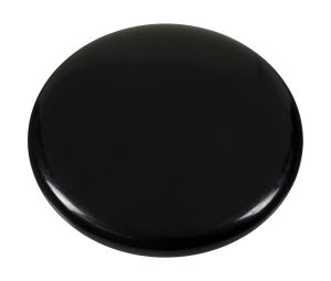 Westcott AC-E10825 Magneet Zwart Pak à 10st. Ø 40x8,5mm, 2500g