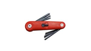 Torx Sleutels