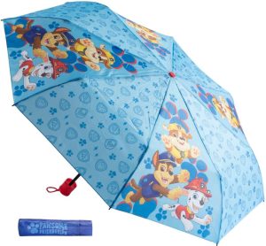 Paw Patrol Paw Patrol Opvouwbare Paraplu