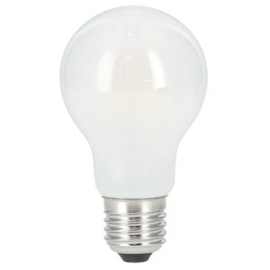 Xavax Led-gloeidraad E27 1055lm Vervangt 75W Gloeilamp Mat Warm Wit