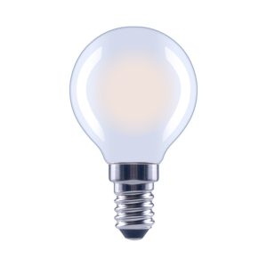 Xavax LED-Gloeidraad Druppellamp E14 250lm 25W Warm Wit