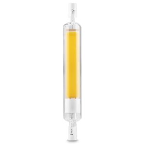 Xavax LED Staaflampje 8.5W R7s 1000 lm Warm Wit