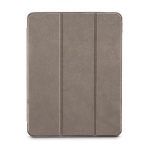 Hama Tablethoes Extreme Protect voor Apple iPad Air 13 2024 Velvet Zand/Transparant