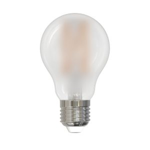 Xavax LED Gloeilamp 7W E27 1521 lm Warm Wit Mat