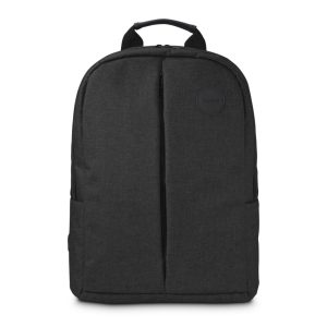 Hama Laptoprugzak Genua voor Laptops tot 15.6 Inch Zwart
