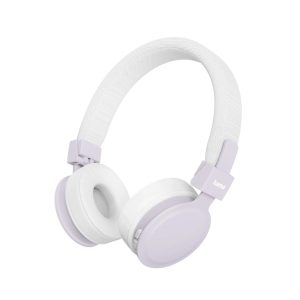 Hama Freedom Lit III Bluetooth Koptelefoon On-Ear Wit