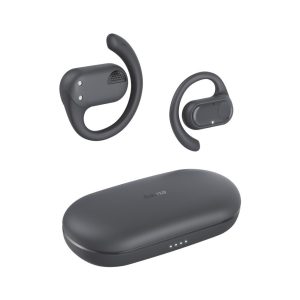 Hama Spirit Open OpenEar Headset Zwart