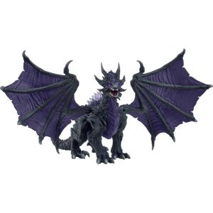 Schleich Eldrador Shadow Dragon