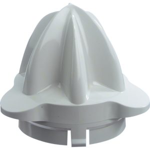 Braun MPZ6-7 Perskegel Wit