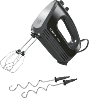 Bosch MFQ2420B CleverMixx Handmixer 400W
