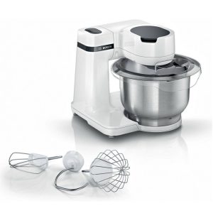 Bosch MUMS2EW00 Keukenmachine Wit