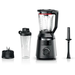Bosch MMB6654B Serie 6 Blender Zwart