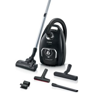 Bosch BGL8BA4D5 Stofzuiger 800W Zwart