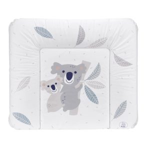 Rotho Aankleedkussen Koala 85x72 cm Wit