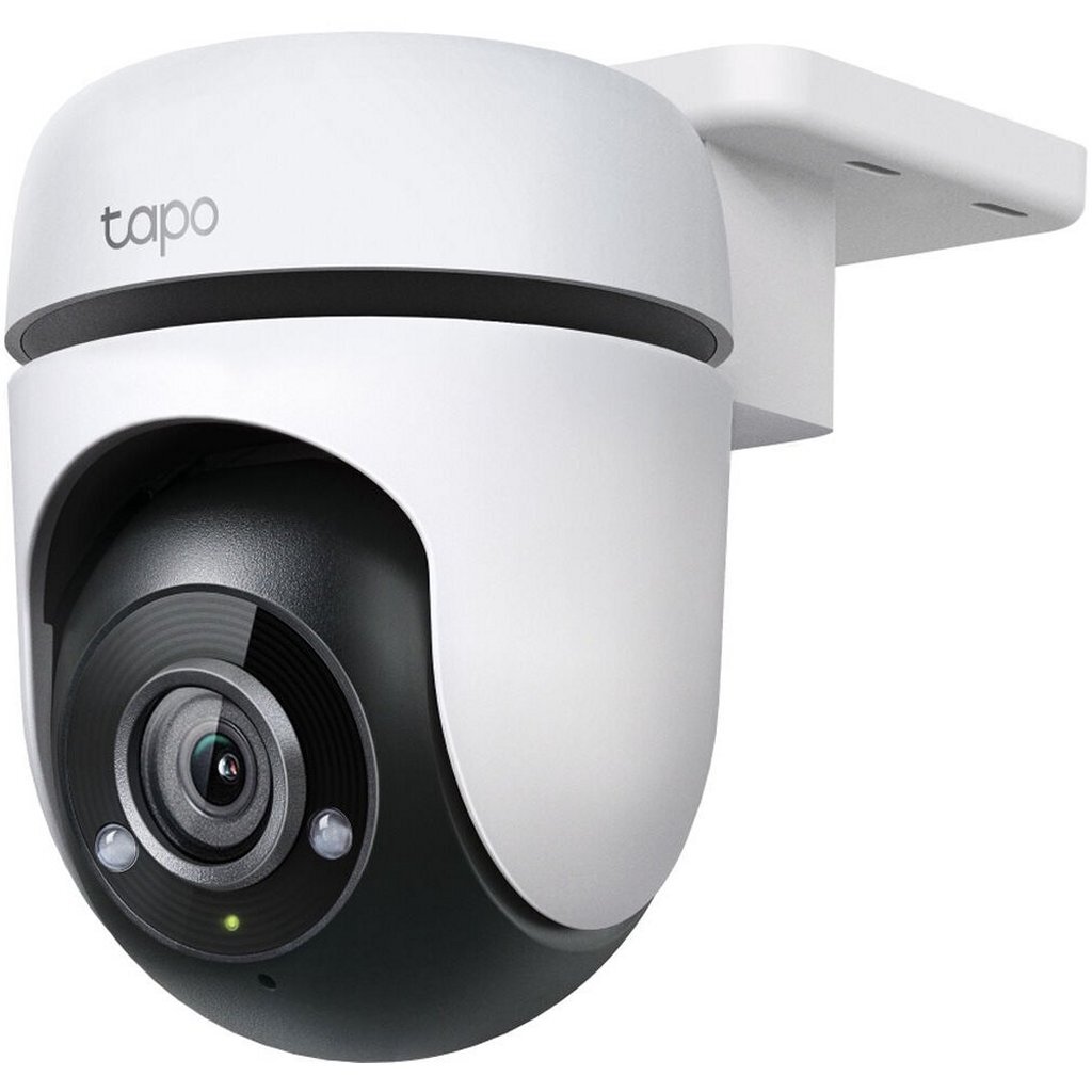 TP-Link TAPO C500 Beveiligingscamera Outdoor Full HD Wit/Zwart