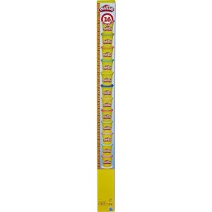 Play-Doh Mega Pack 16 Potjes