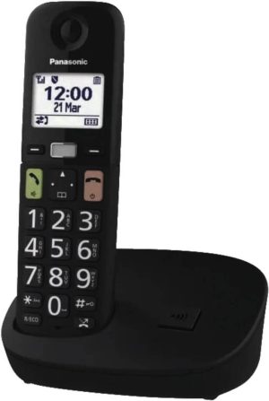 Panasonic KX-TGU110EXB Telefoons