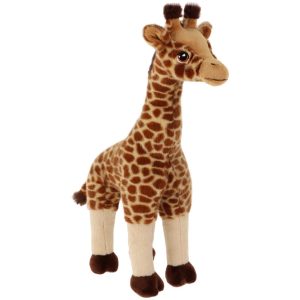 Keeleco Knuffel Giraffe 50 cm