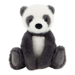 Keeleco Knuffel Panda 20 cm