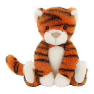 Keeleco Knuffel Tijger 20 cm
