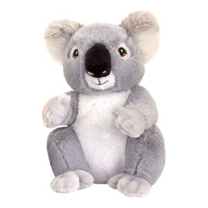 Keeleco Knuffel Koala 26 cm