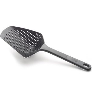 Joseph Joseph Scoop Schepspatel Antraciet