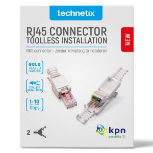 Netwerk Connectoren