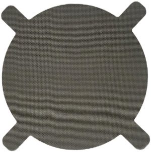 Nostik Antispatscherm 36cm
