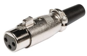 XLR