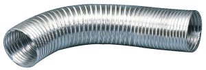 Luchtafvoerslangen