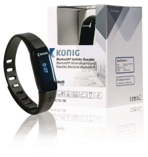 Hartslagmeters en Sporthorloges