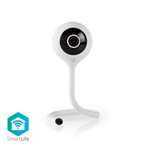 IP Camera's