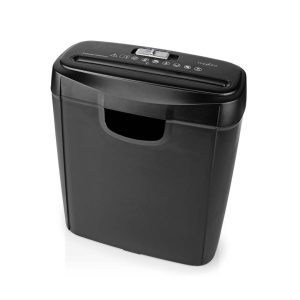 Papiervernietigers