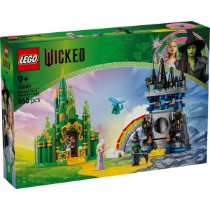 Lego Disney