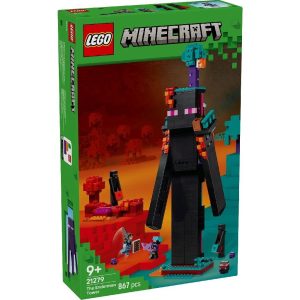 Lego Minecraft