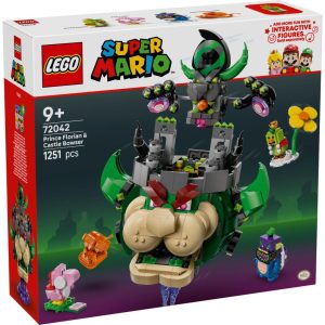 Lego Super Mario