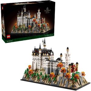 Lego Architecture