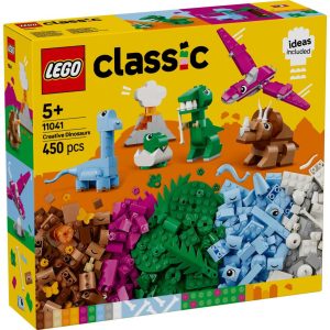 Lego Classic
