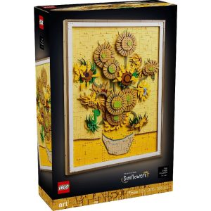 Lego Art