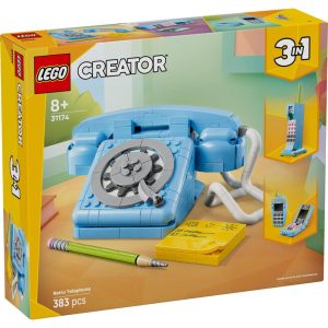 Lego Creator