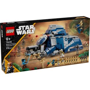 Lego Star Wars