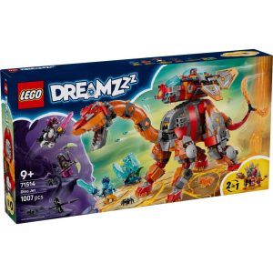 Lego Dreamzzz