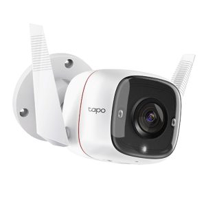 IP Camera's