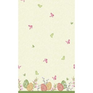 Duni Dunicel Tafellaken Joyful Spring 138x220 cm