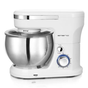 Emerio KM-123117 Keukenmachine Wit