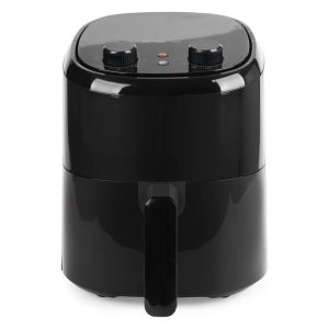 Emerio AF-130646 Heteluchtfiteuse 2.2L 1000W Zwart