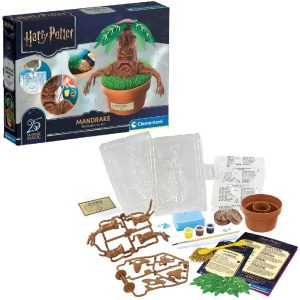 Clementoni Harry Potter Mandragola