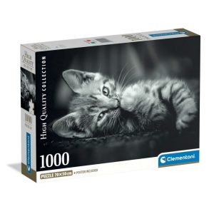 Dieren Puzzels
