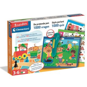 Denkspellen